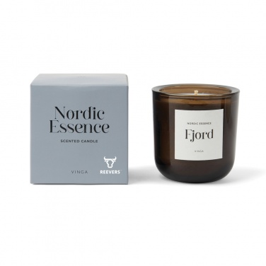 Logotrade promotional giveaways photo of: Nordic essence scented candle large