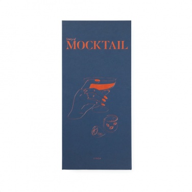 Logotrade business gift image of: VINGA Story of mocktail, set of cocktail accessories