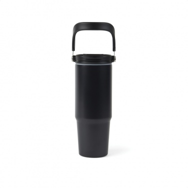 Logotrade promotional gift image of: VINGA Eos trek RCS recycled SS 880 ML thermos bottle