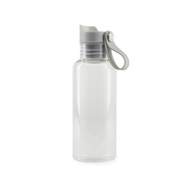 Logotrade advertising products photo of: VINGA Balti RCS recycled pet bottle 600 ML