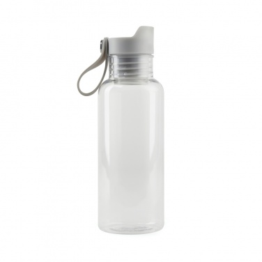 Logotrade promotional products photo of: VINGA Balti RCS recycled pet bottle 600 ML