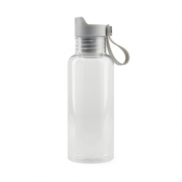 Logo trade promotional item photo of: VINGA Balti RCS recycled pet bottle 600 ML