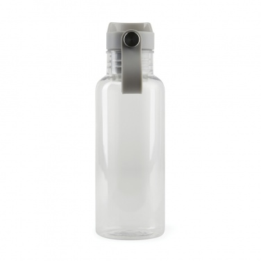 Logotrade promotional product image of: VINGA Balti RCS recycled pet bottle 600 ML