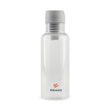 Logotrade promotional merchandise image of: VINGA Balti RCS recycled pet bottle 600 ML