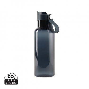 Logo trade promotional gifts image of: VINGA Balti RCS recycled pet bottle 600 ML