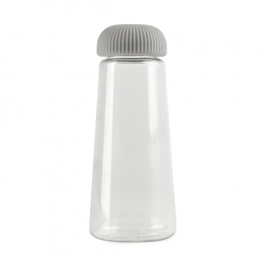 Logo trade promotional merchandise photo of: VINGA Erie RCS recycled pet bottle 575 ML