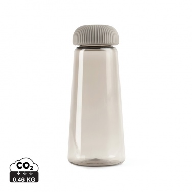 Logo trade promotional products picture of: VINGA Erie RCS recycled pet bottle 575 ML