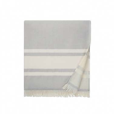 Logo trade business gift photo of: VINGA Tolo hammam terry towel