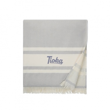 Logo trade advertising product photo of: VINGA Tolo hammam terry towel