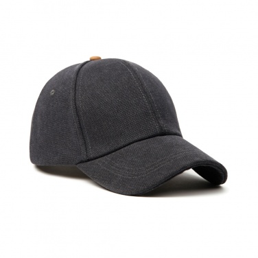 Logotrade promotional giveaway image of: VINGA Bosler AWARE™ canvas cap