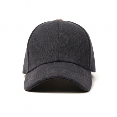 Logo trade promotional merchandise picture of: VINGA Bosler AWARE™ canvas cap