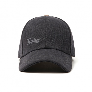 Logo trade promotional products picture of: VINGA Bosler AWARE™ canvas cap