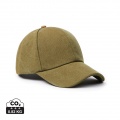 VINGA Bosler AWARE™ canvas cap, green