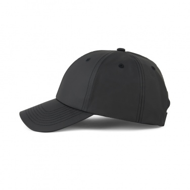 Logo trade promotional giveaways image of: VINGA Baltimore AWARE™ recycled PET cap