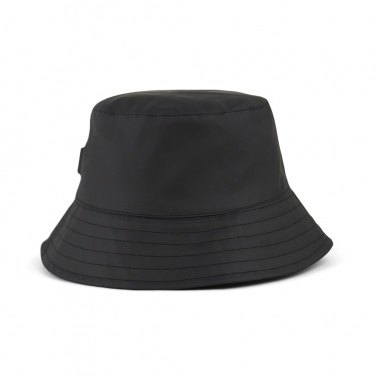 Logo trade promotional merchandise photo of: VINGA Baltimore AWARE™ recycled PET bucket hat