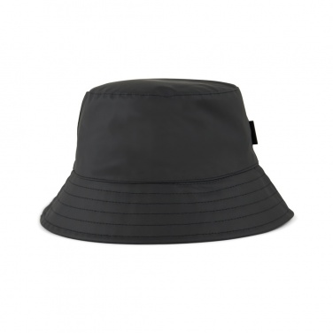 Logo trade advertising products picture of: VINGA Baltimore AWARE™ recycled PET bucket hat