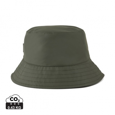 Logotrade promotional merchandise image of: VINGA Baltimore AWARE™ recycled PET bucket hat