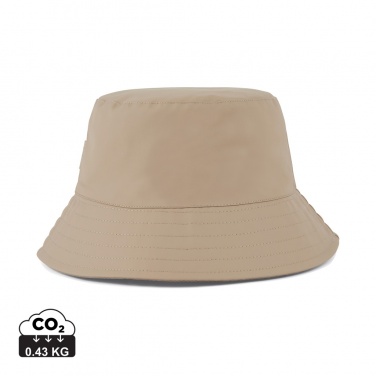 Logo trade business gift photo of: VINGA Baltimore AWARE™ recycled PET bucket hat