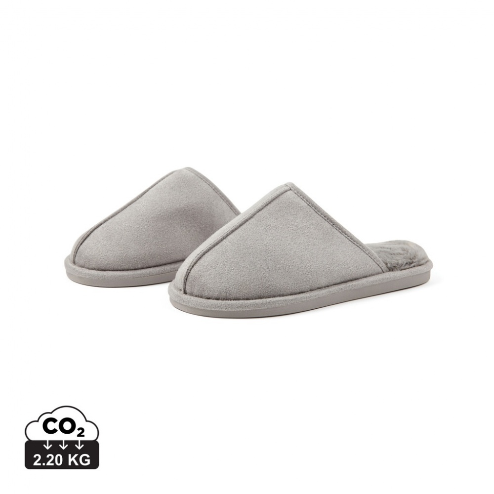 Logotrade promotional items photo of: VINGA Waltor slippers