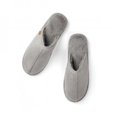 Logotrade business gift image of: VINGA Waltor slippers