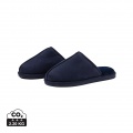 VINGA Waltor slippers, navy