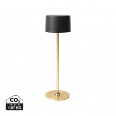 VINGA Nauro RCS recycled ABS table lamp