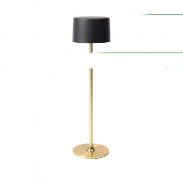 Logotrade corporate gift picture of: VINGA Nauro RCS recycled ABS table lamp