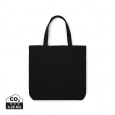 VINGA Hilo AWARE™ recycled canvas tote bag