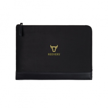 Logotrade promotional product image of: VINGA Marlow RCS recycled polyester 14" laptop sleeve