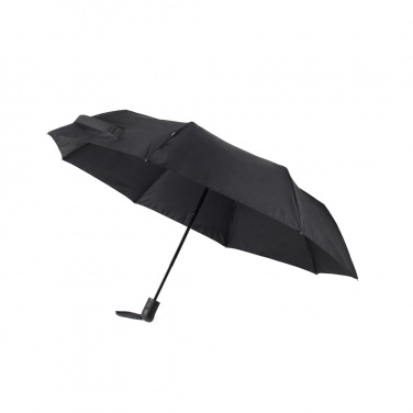 Logotrade advertising products photo of: VINGA Baltimore AWARE™ RPET 21" umbrella