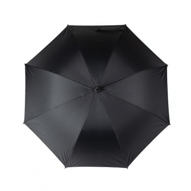 Logotrade promotional merchandise photo of: VINGA Baltimore AWARE™ RPET 23" umbrella