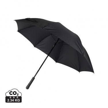 Logotrade promotional product image of: VINGA Baltimore AWARE™ RPET 23" umbrella