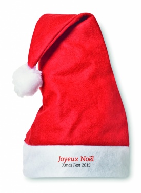 Logotrade promotional product image of: Christmas hat