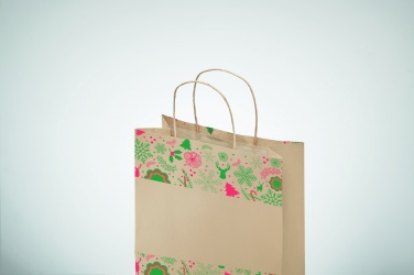 Logotrade corporate gift picture of: Gift paper bag small