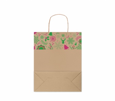 Logotrade advertising product image of: Gift paper bag medium