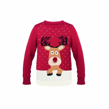 Logo trade advertising products picture of: Christmas sweater S/M