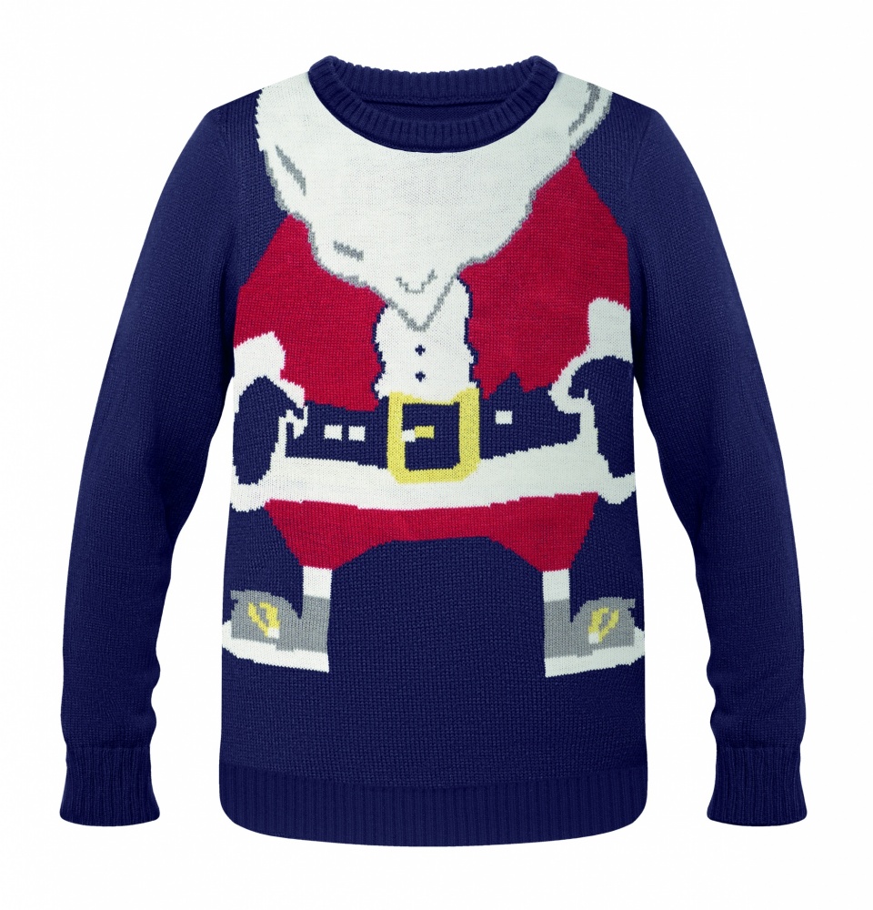 Logo trade advertising products picture of: Christmas sweater L/XL