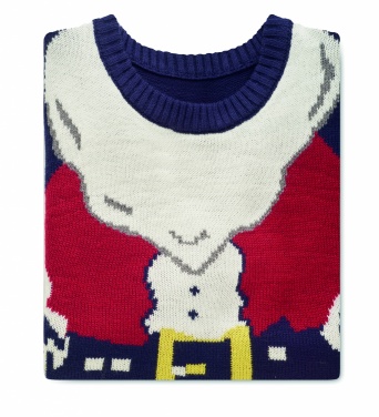 Logotrade advertising products photo of: Christmas sweater L/XL