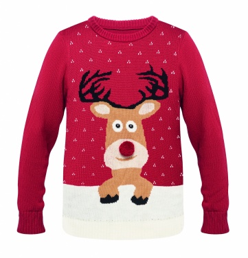 Logotrade promotional merchandise photo of: Christmas sweater L/XL