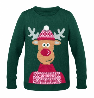 Logotrade promotional products photo of: Christmas sweater L/XL