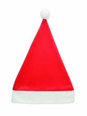 Logo trade corporate gifts picture of: Christmas hat RPET