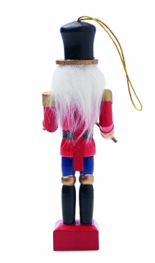 Logotrade advertising products photo of: Small nutcracker character