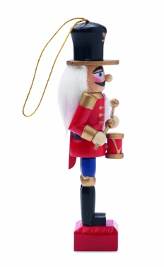 Logotrade advertising products photo of: Small nutcracker character