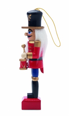 Logotrade promotional merchandise image of: Small nutcracker character