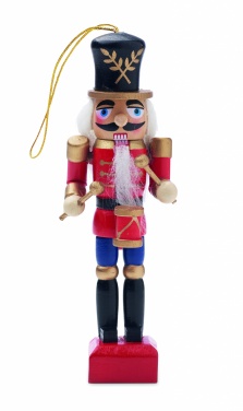 Logotrade promotional merchandise picture of: Small nutcracker character