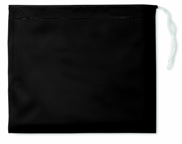 Logo trade promotional products picture of: Raincoat in pouch