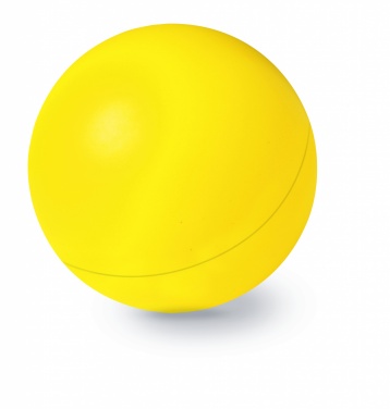 Logo trade corporate gifts image of: Anti-stress ball