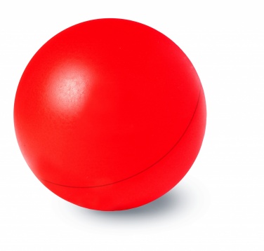 Logo trade promotional giveaway photo of: Anti-stress ball