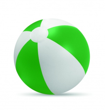 Logotrade business gift image of: Inflatable beach ball