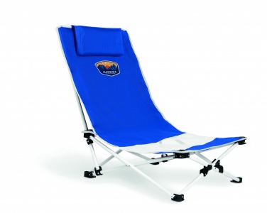 Logotrade business gifts photo of: Capri beach chair